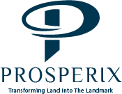 Prosperix Logo